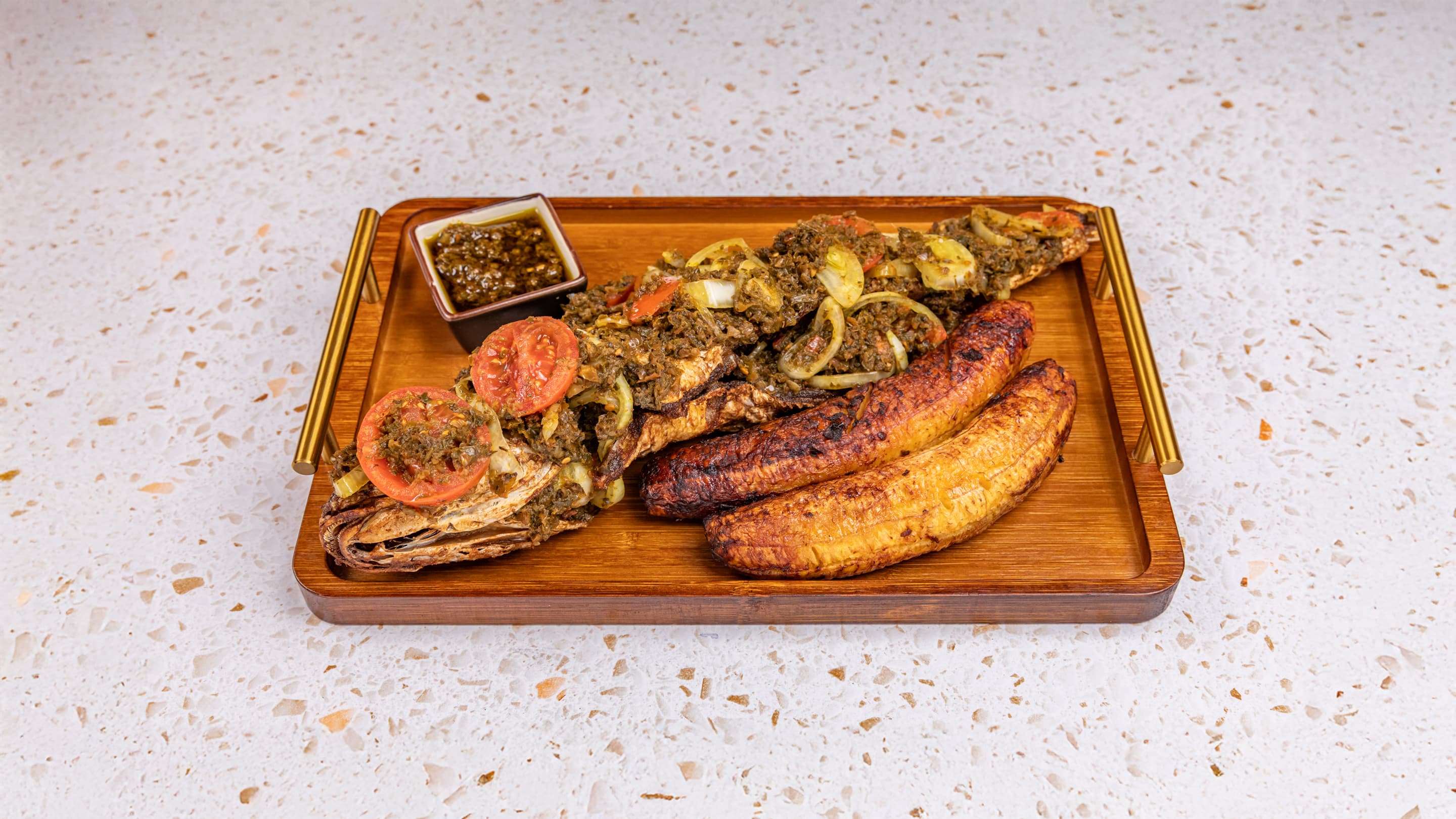eko restauran food image